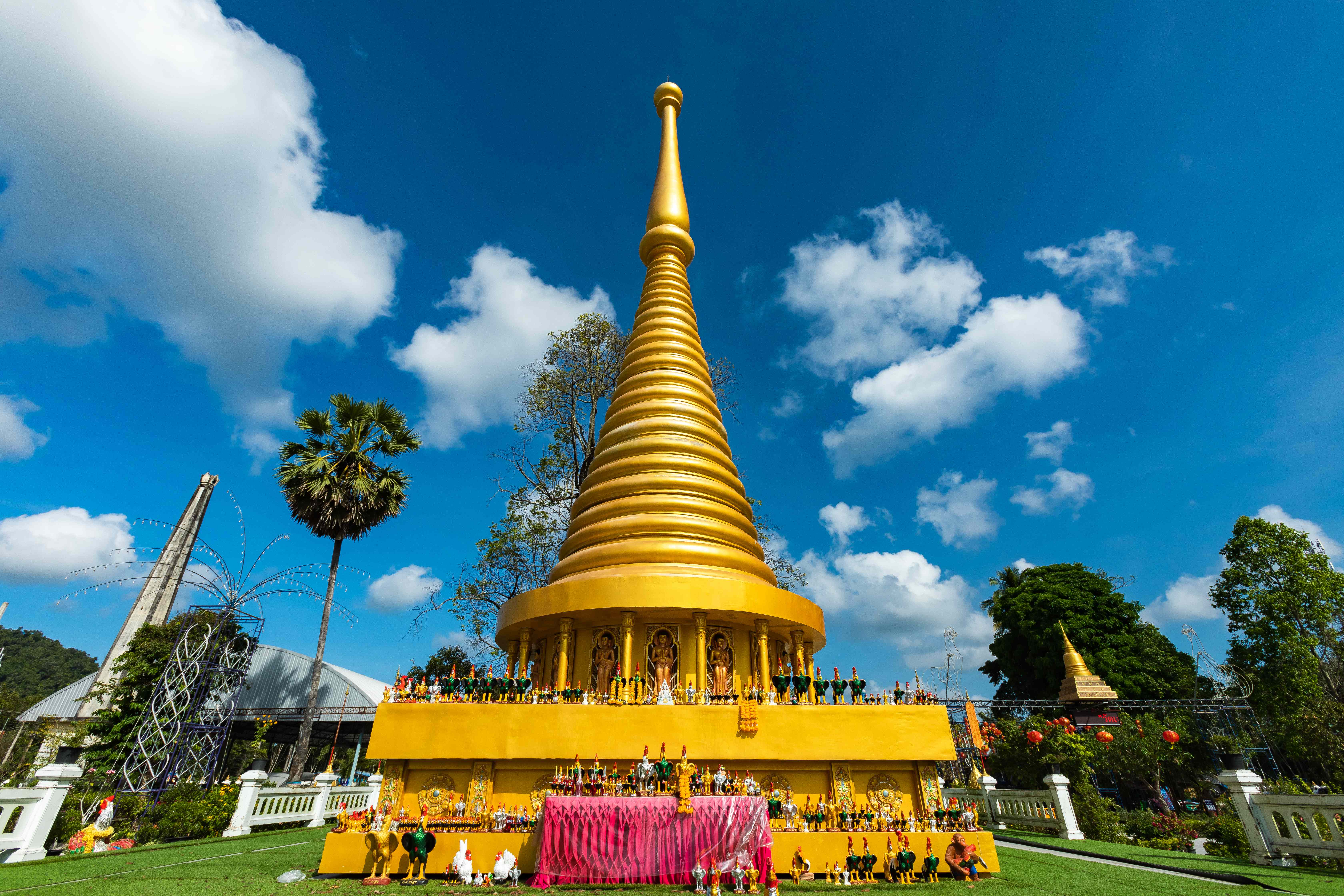 จังหวัดนครศรีธรรมราช